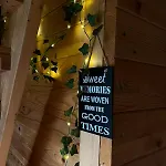 A-frame Apartman Tjentište