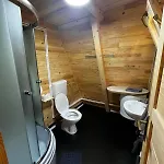 A-frame Apartman *