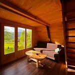 Apartman A-frame Tjentište