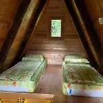 A-frame