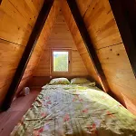 A-frame Apartment *