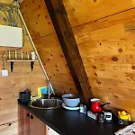 A-frame