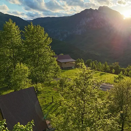 A-frame Appartement