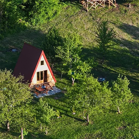 A-frame *