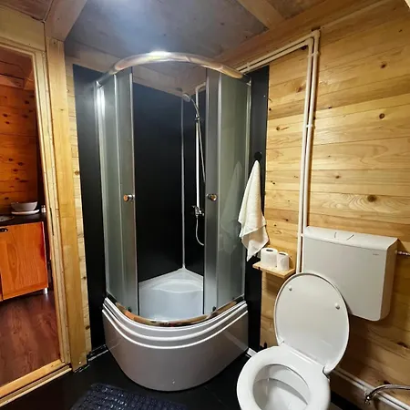 Apartment A-frame *