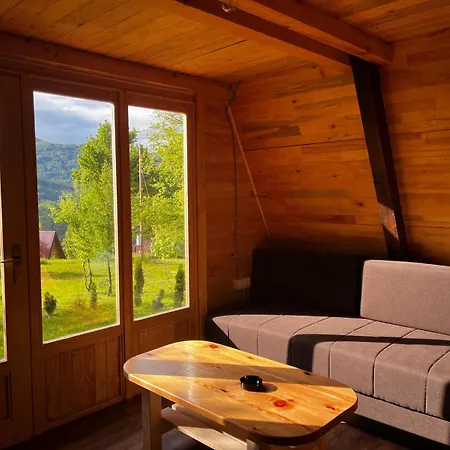 A-frame *