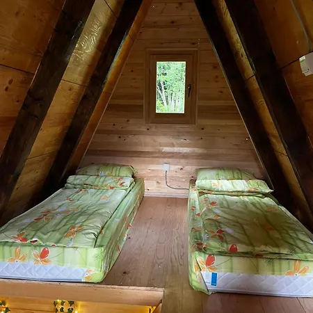 A-frame