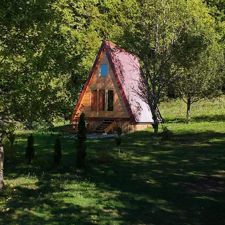 A-frame