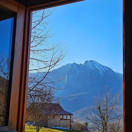 A-frame *