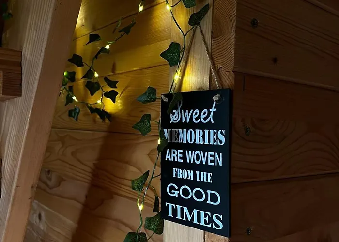 A-frame Apartmán Tjentiste